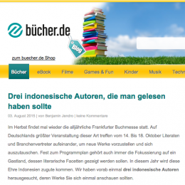 blog.buecher.de